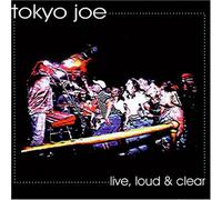 Live Loud & Clear