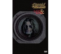 Ozzy Osbourne – Live And Loud – DVD Zone 1 – Import USA – Sony