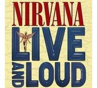 Universal Music Group – Live & Loud