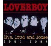 Live, Loud & Loose: 1982-1986