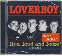 Live, Loud & Loose - Best Of