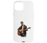Live Loud Play Proud Coque pour iPhone 15 Plus