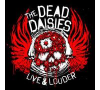 Live & Louder Inclus DVD Digipack CD