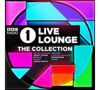 Live Lounge: The Collection/Various [Import]