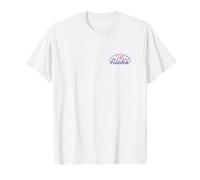Live Love Aloha - Hawaï T-Shirt