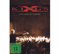 Live Love in London – Import – Century Media Records