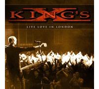 Live Love in London