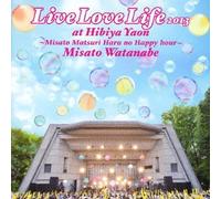 Live Love Life 2013 at Hibiyay [Import allemand]