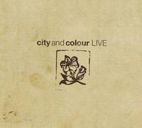 Live: City And Colour