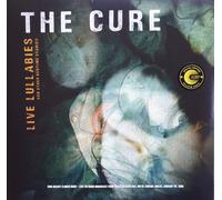 Live Lullabies And Other Bedtime Stories - Vinyl, Lp, Unofficial Release, Yellow ( The Cure )