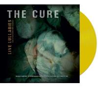 Live Lullabies & Other Bedtime Stories Vinyle