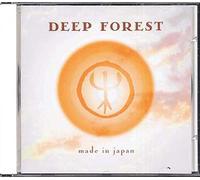 Live - Made In Japan