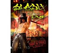 Live made in Stoke E