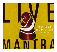 Live Mantra – Sony BMG