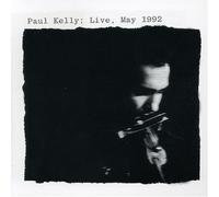 Live May 1992 [Import]