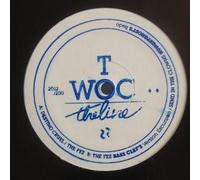 Live Mcmxciii (Deep Blue, 7500 Copies)[Deep Blue, 7500 Copies]