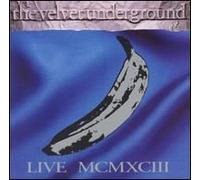 Live Mcmxciii - Intégrale