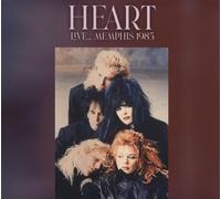 Live Memphis Radio Broadcast 1985