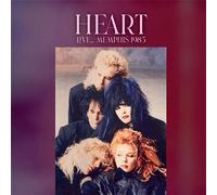 Live Memphis Radio Broadcast 1985 CD