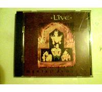 Live - Mental Jewelry [Import]