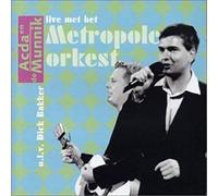 Live Met Het Metropole Orkest