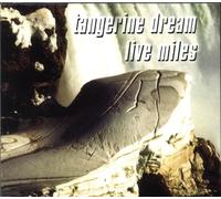 Tangerine Dream – Live Miles – CD – Esoteric