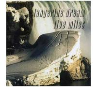 Tangerine Dream – Live Miles – CD – Esoteric