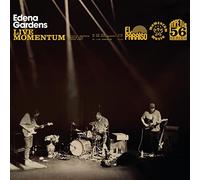 Live Momentum