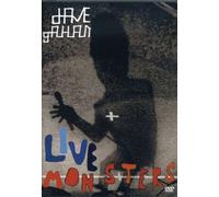 Live Monsters [Import USA Zone 1]