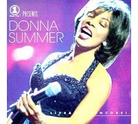 Live & More-Encore [Import Allemand]