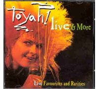Live & More [Import]