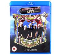 Live (Mostly) One Down Five to Go [Blu-ray]