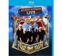 Live (Mostly) One Down Five To Go Blu-Ray