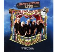 Live (Mostly) One Down Five To Go DVD+BluRay+2CD - Tirage Limité E