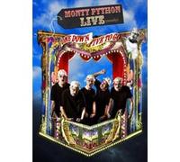 Live (Mostly) One Down Five to Go