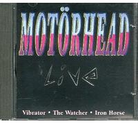 Live Motorhead