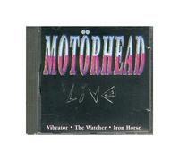 Live Motorhead