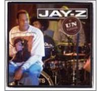 Live: MTV Unplugged by Jay-Z (2001-12-18)
