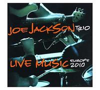 Live music Europe 2010 – earMUSIC