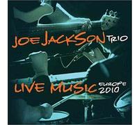 Live music Europe 2010 – earMUSIC