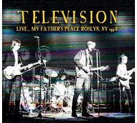 Live My Father's Place Radio Broadcast Roslyn NY 1978