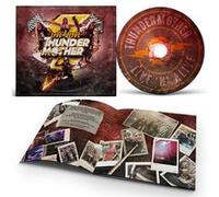 Live'n'alive - Cd Album