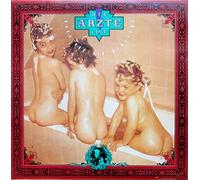 Live-Nach UNS Die Sintflut [Import]