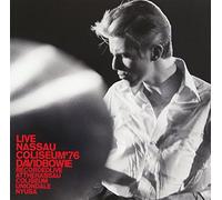 Live Nassau Coliseum '76