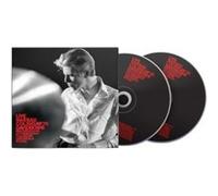 Live Nassau Coliseum '76 – CD – Édition remasterisée – Warner Music