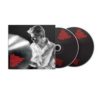 Live Nassau Coliseum '76 – CD – Édition remasterisée – Warner Music