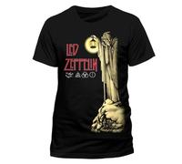Live Nation LED Zeppelin - Hermit T-Shirt Homme