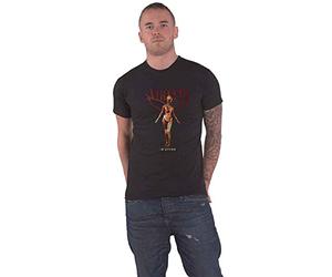 Live Nation - T-shirt Homme - Nirvana - In Utero