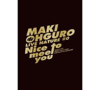 Live Nature #0 Nice To Meet You 1997.8.1 [35 ] Bd) [Blu-Ray]