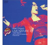 Live Nature #2 Best Beat's [Import allemand]